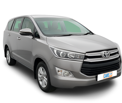 Toyota Innova Crysta-img